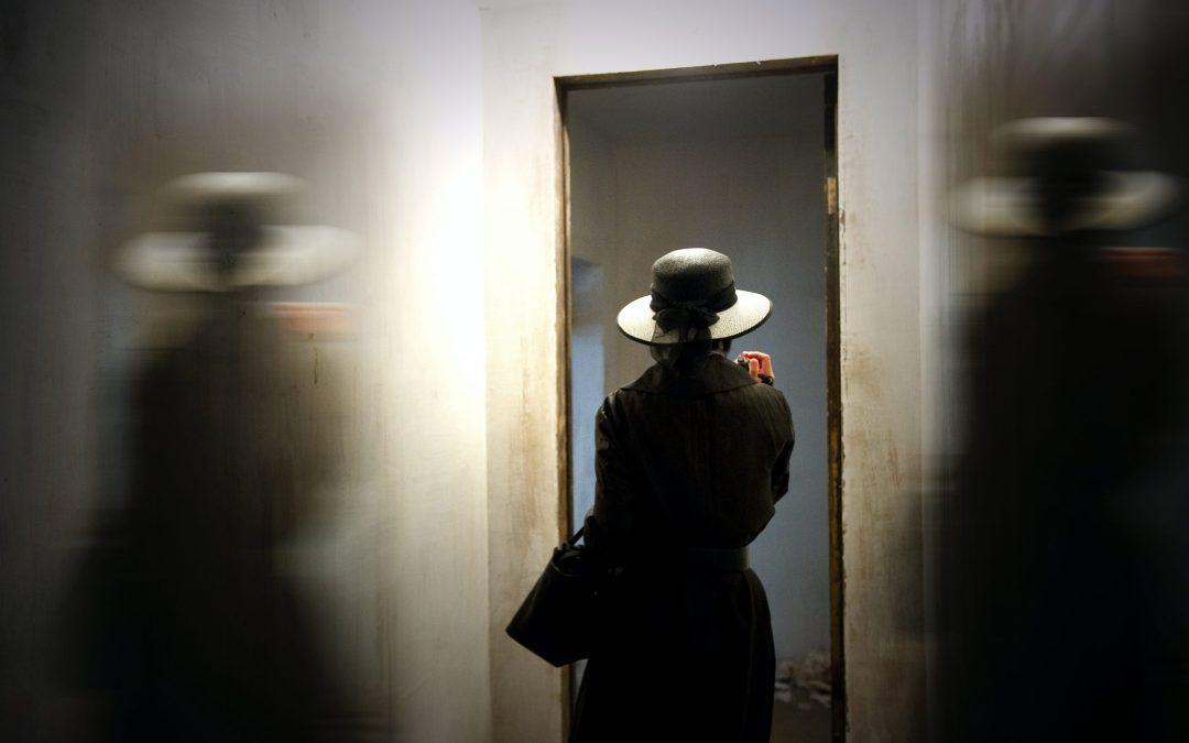 Točka bez povratka – jeste li spremni za novu razinu?