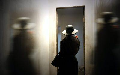 Točka bez povratka – jeste li spremni za novu razinu?